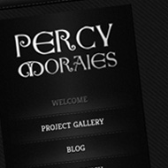 Percy Moraies