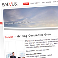 Salvus Capital